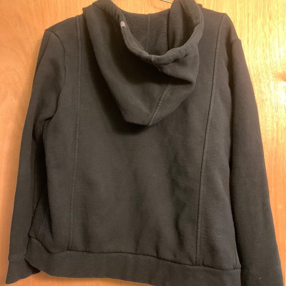 Figs essential hoodie sweatshirt